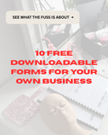 10 free downloadable forms