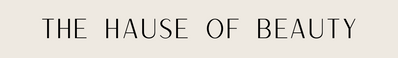 The Hause of Beauty - Home